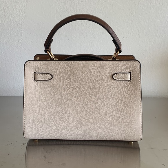 Chalk Coach Crossbody - Picture 3 of 10